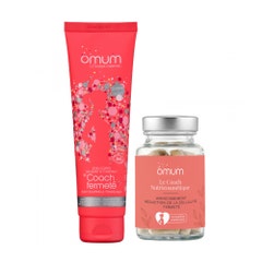 Omum In&amp;Out Firmness Duo The Coach