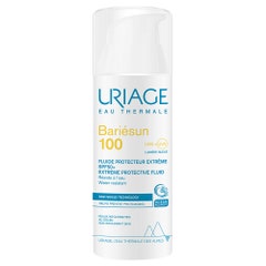 Uriage Bariesun SPF50+ Extreme Protection Sun Fluid 50ml