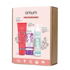Omum Giftbox Trio After Baby Bioes