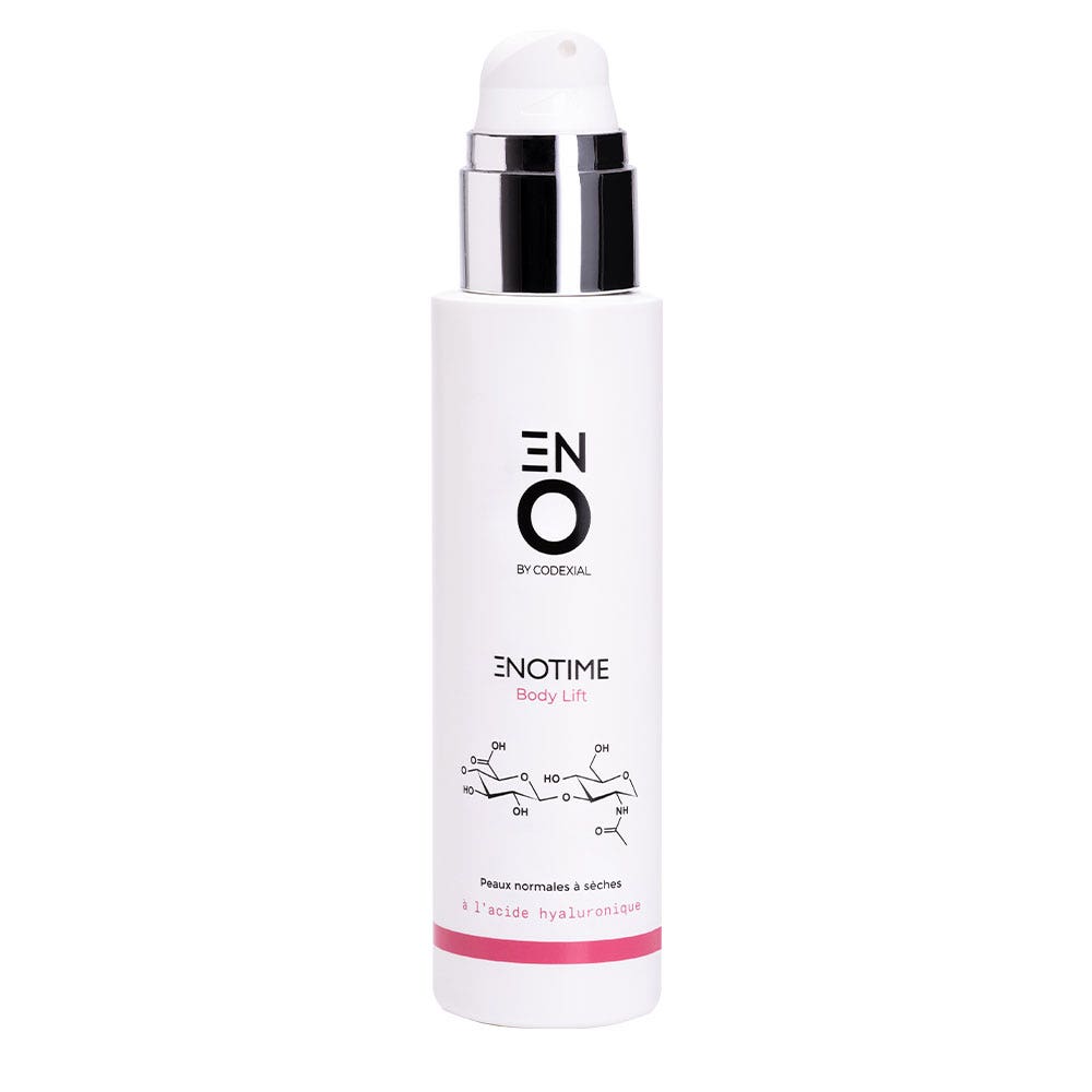 ENO Laboratoire Codexial Enotime Body Lotion Body Lift 125ml