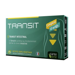 Sante Verte Transit 20 tablets