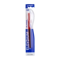 Elgydium Classic Firm-Bristled Toothbrush