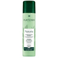 René Furterer Naturia Furterer Naturia Dry Shampoo 75ml