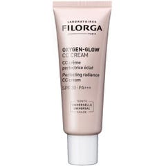 Filorga Oxygen-Glow CC Perfecting Cream 40ml
