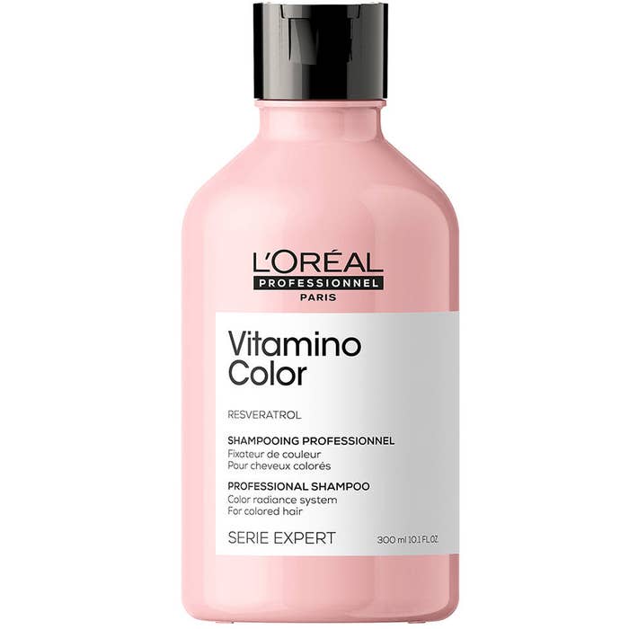 Colour Radiance System Shampoo Resveratrol Vitamino Color 300ml L'Oréal Professionnel