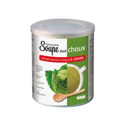 Nutri Expert Vegan Cabbage Soup 250g