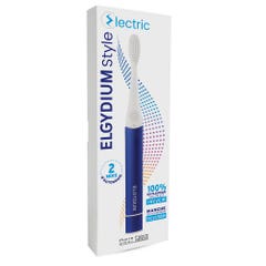 Elgydium Style Electric toothbrush
