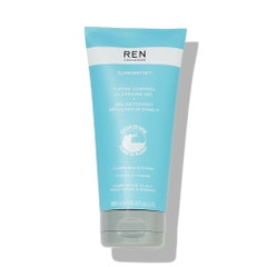 REN Clean Skincare Clarimatte(TM) T-Zone Regulating Cleansing Gel 150ml