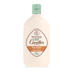 Rogé Cavaillès Macadamia Oil Bath and Shower Gel sensitive skin 400ml