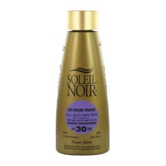 Soleil Noir N°21 Spray Fluid Vitamin Milk Spf30 150ml