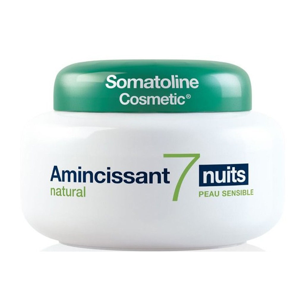 Somatoline Slimming Ultra Intensive 7 Nights Slimming Peaux sensibles 400ml