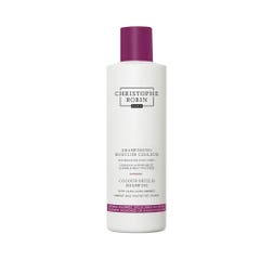 Christophe Robin Rituel Bouclier Couleur Camu Camu berry shampoo Colouring and bleaching hair with highlights 250ml