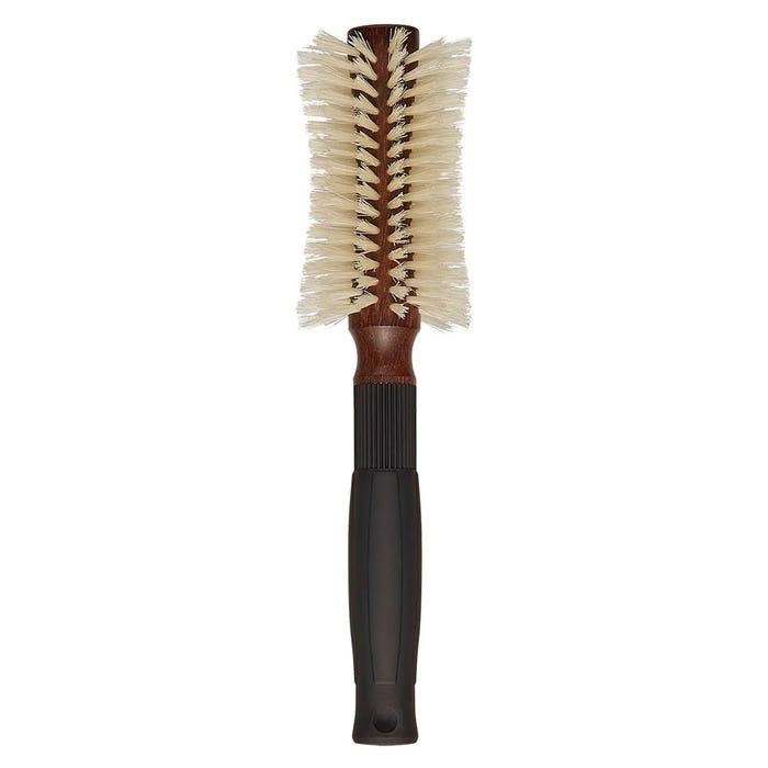 12-row Pre-Incurved Blow Dry Brush Christophe Robin