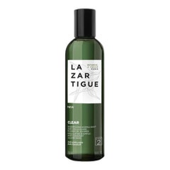 Lazartigue Clear Normalising Shampoo Film-coated hair 250ml