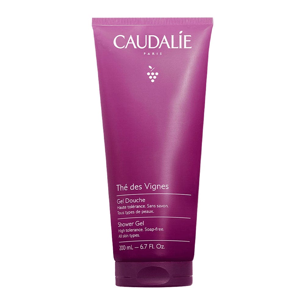 Caudalie The Des Vignes Shower Gel 200ml