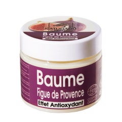 Naturado Bioes Anti-Ageing Face Balm Fig from Provence 45g