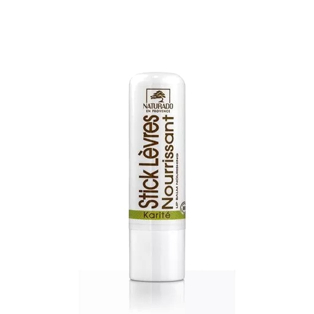 Naturado Karité Bioes Lip Stick 4g