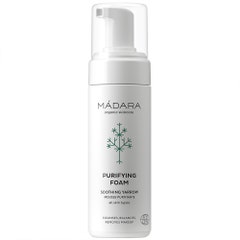MÁDARA organic skincare Purifying Foam 150ml