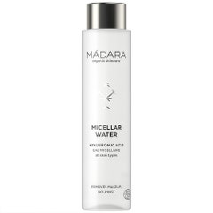 MÁDARA organic skincare Hyaluronic Acid Micellar Water 100ml