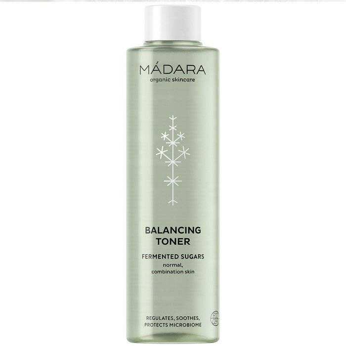 MÁDARA organic skincare Tonic Balancing 200ml