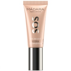 MÁDARA organic skincare SOS Hydra Revitalizing Eye Cream &amp; Masks 20ml