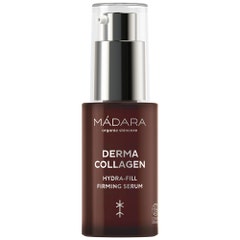 MÁDARA organic skincare Derma Collage Hydra+ Firming Serum 30ml