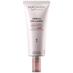 MÁDARA organic skincare Derma Collage Night Source Night cream 70ml