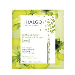 Thalgo Energy Shot Mask 20ml