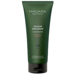 MÁDARA organic skincare Colour And Shine Colour &amp; Shine Conditioner 200ml