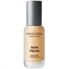 MÁDARA organic skincare Skin Equal Radiant Foundation Spf15 30ml