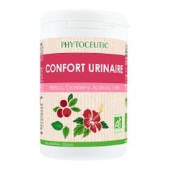Phytoceutic Bioes Urinary Comfort x40 tablets