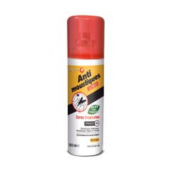 Novodex Expert 123 Mosquito and Tick Repellent Spray - Temperate Zones 100ml
