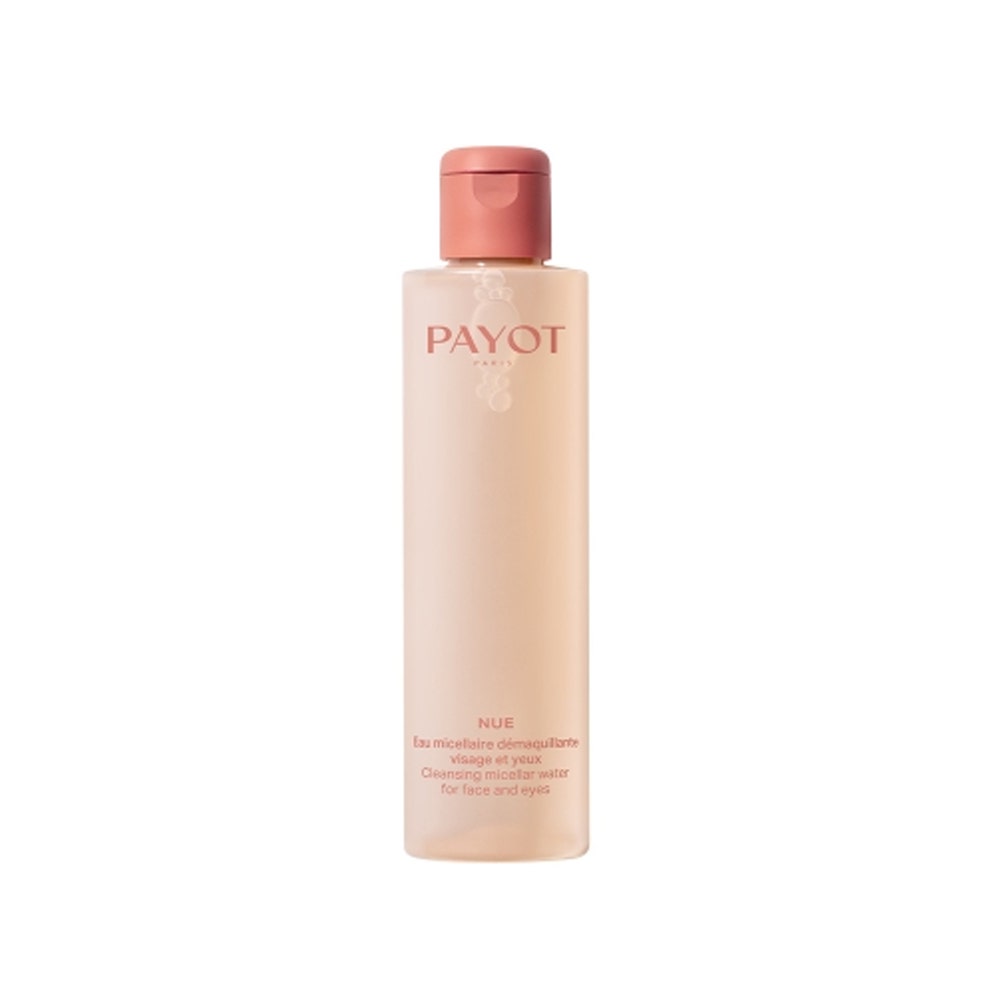 Payot Nude Micellar Cleansing Water Refill 200 ml