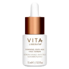 Vita Liberata Anti-Age Self-Tanning Serum 15ml