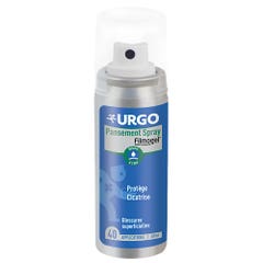 Urgo Filmogel Plasters Spray 40ml