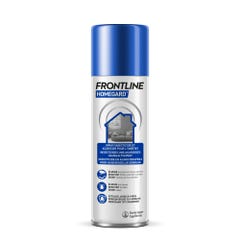 Frontline Pet Care Insecticide Spray For The Habitat 250ml