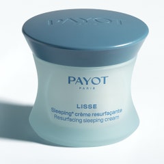 Payot Lisse Resurfacing sleeping cream 50ml