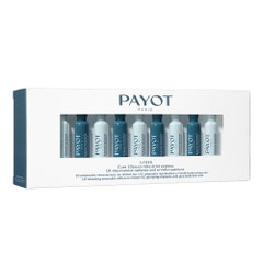 Payot Lisse Express 10 Day Wrinkle Cure x 20 ampulas