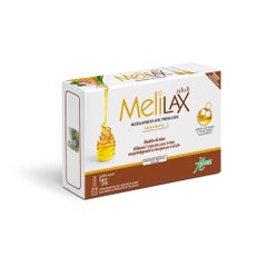 Aboca Gastro-intestinale Melilax Adult X 6 Microenema 10g