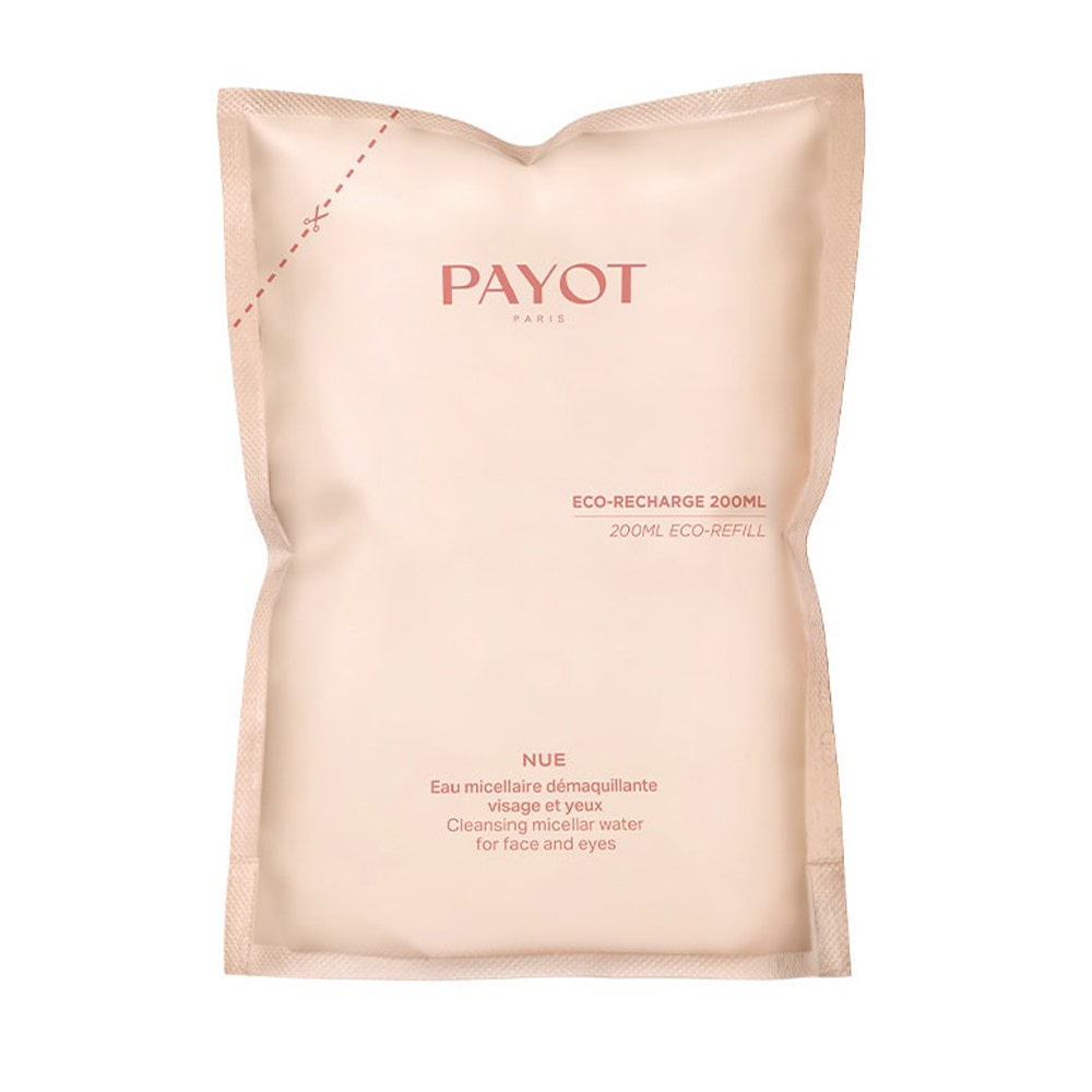 Payot Nude Radiance Toner Refill 200 ml - Easypara