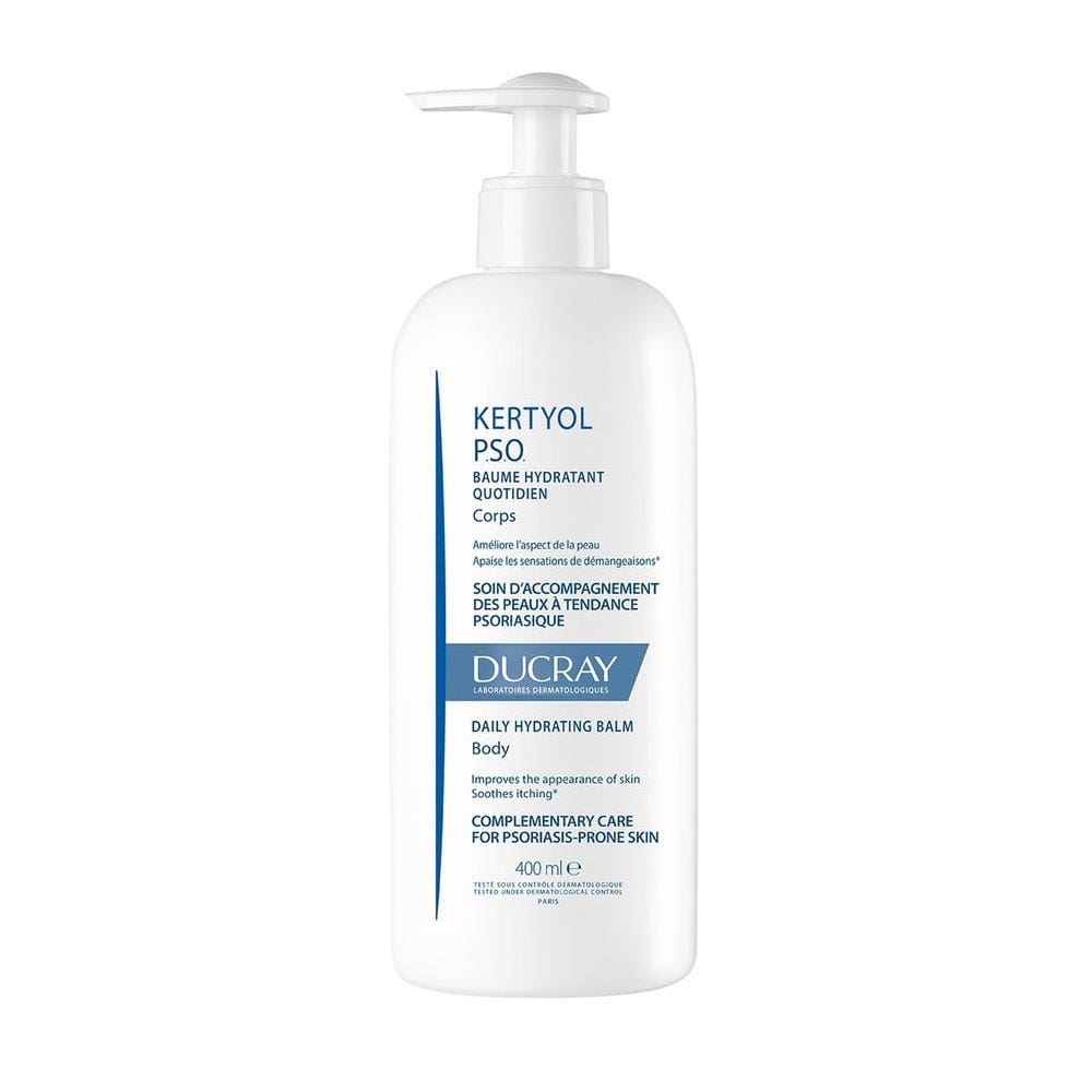 Kertyol outlet pso shampoo
