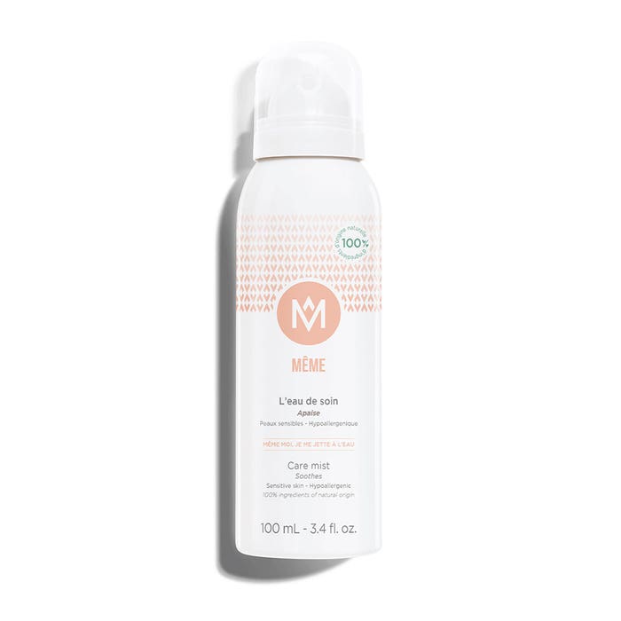 MÊME Care Water 100ml