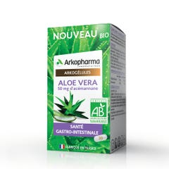Arkopharma Arkogélules Aloe Vera 30 capsules