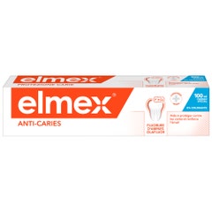 Elmex Anti-caries Toothpaste 100ml