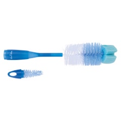 Luc Et Lea 2 In 1 Brushes Feeding bottles and Teats
