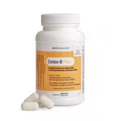 Biotics Research Ostéo B-Plus x90 tablets
