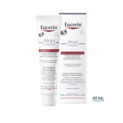 Eucerin Atopicontrol Intensive Soothing Cream for Very Dry Skin 40ml