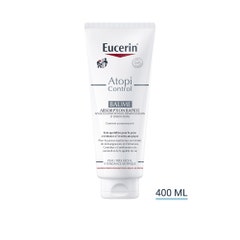 Eucerin Atopicontrol Soothing Balm Dry skin with atopic tendency 400ml