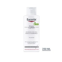 Eucerin Dermocapillaire Dermo Capillaire High Tolerance Shampoo Hypersensitive Scalp 250ml