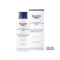 Eucerin UreaRepair Plus 10% Urea Emollient 250ml